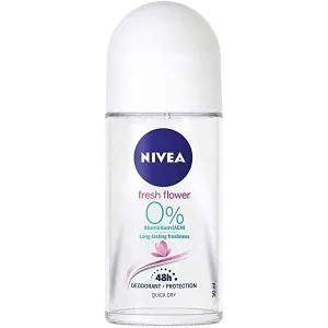 ROOMI BLOOM FRESH FLORAL DEODORANT