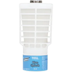 Rubbermaid® Continuous Air Freshener Refill - Blue Splash