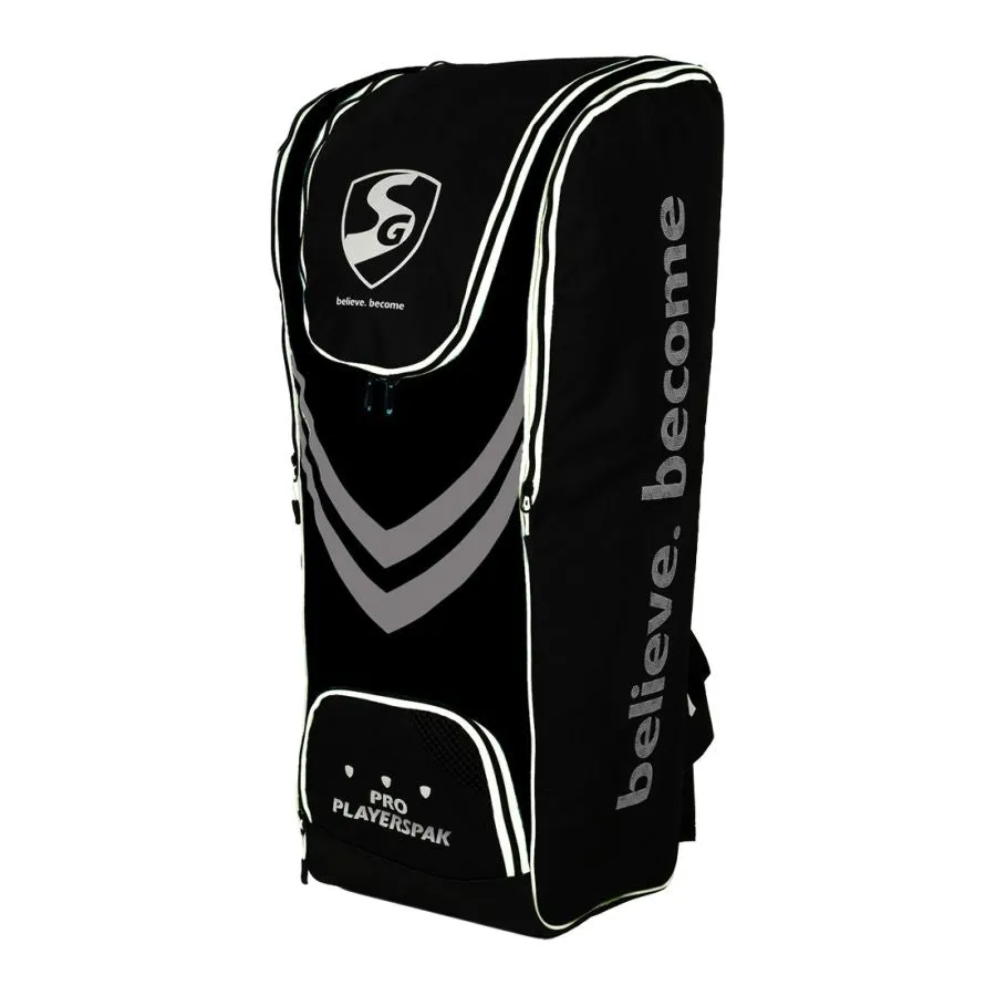 SG Pro Playerspak Cricket Bag