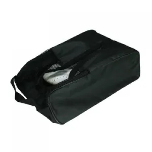 Shoe Bag with Netting