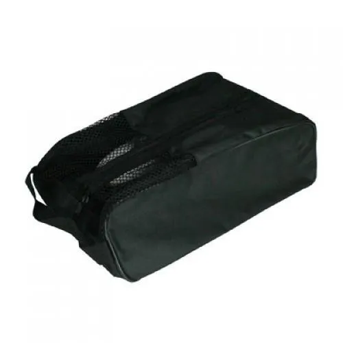 Shoe Bag with Netting