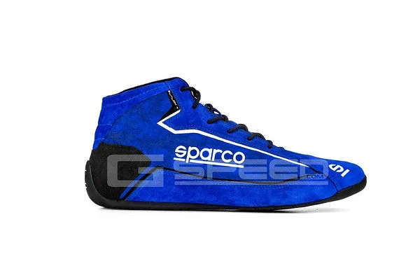 SLALOM  SUEDE