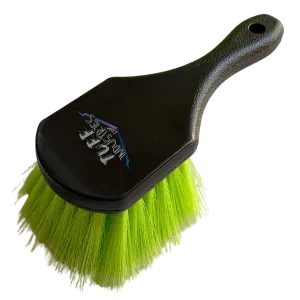 SOFTY Scrub Brush