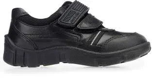 START RITE LUKE F WIDTH- BLACK