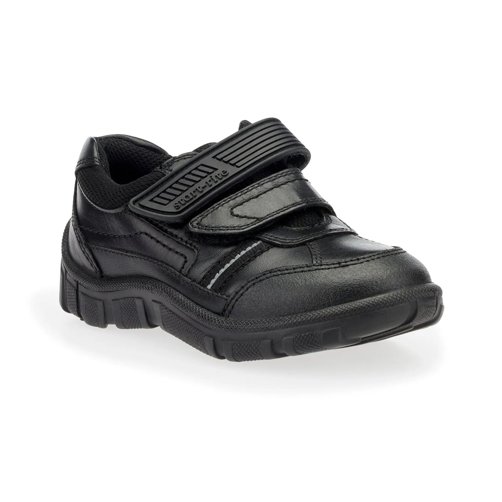 START RITE LUKE F WIDTH- BLACK