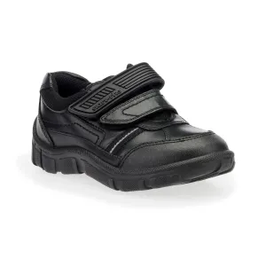START RITE LUKE F WIDTH- BLACK