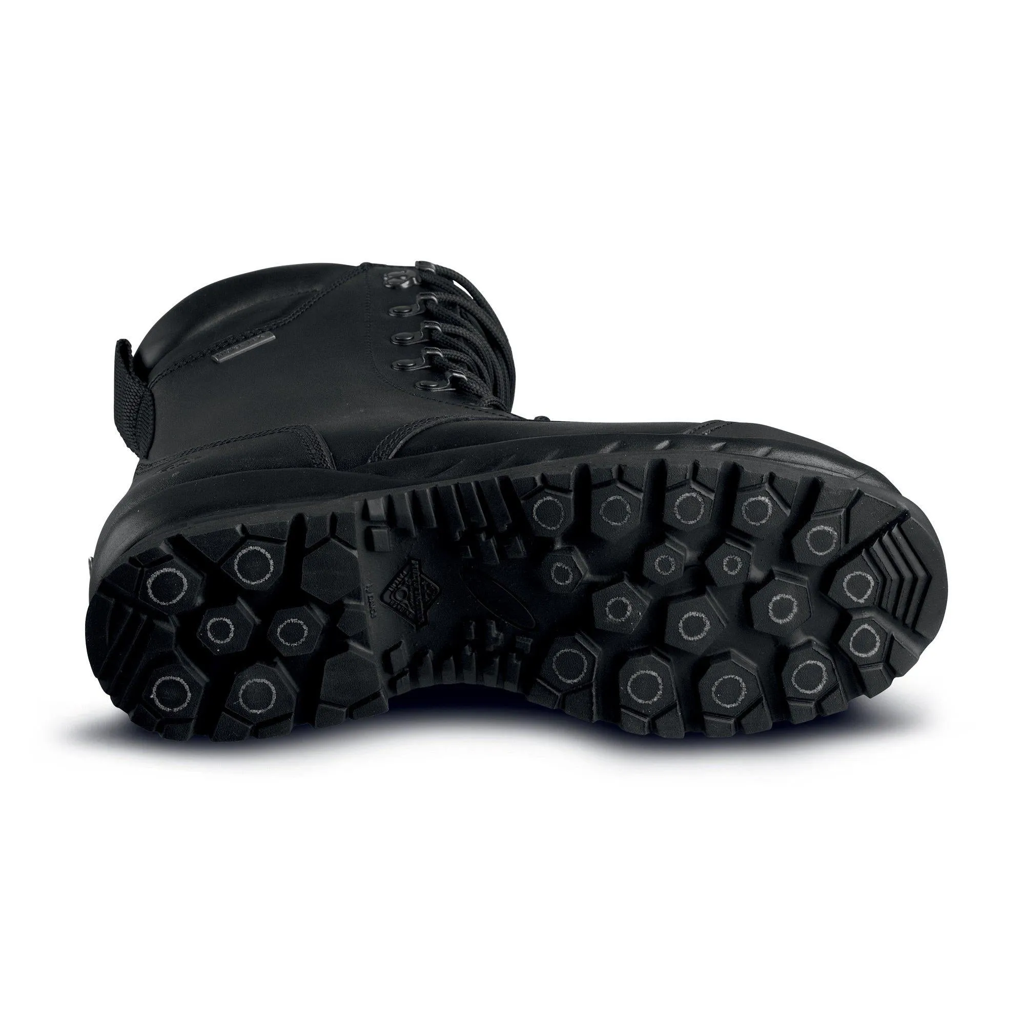 Støvel GTX Vern - High saftey shoe - BLACK