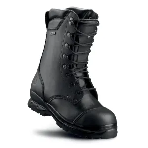 Støvel GTX Vern - High saftey shoe - BLACK