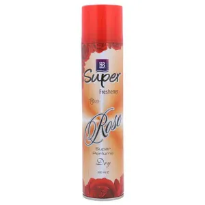 SUPER ROSE FRESHENER 300ML