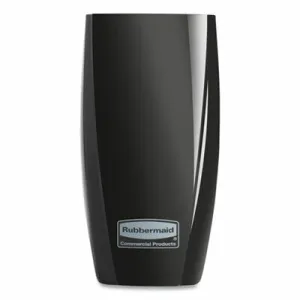 TCell Air Freshener Dispenser in Black (1/ea)