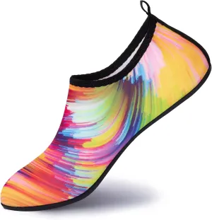 Water Sports Barefoot Women's Men's Outdoor Beach Swimming Aqua Socks
