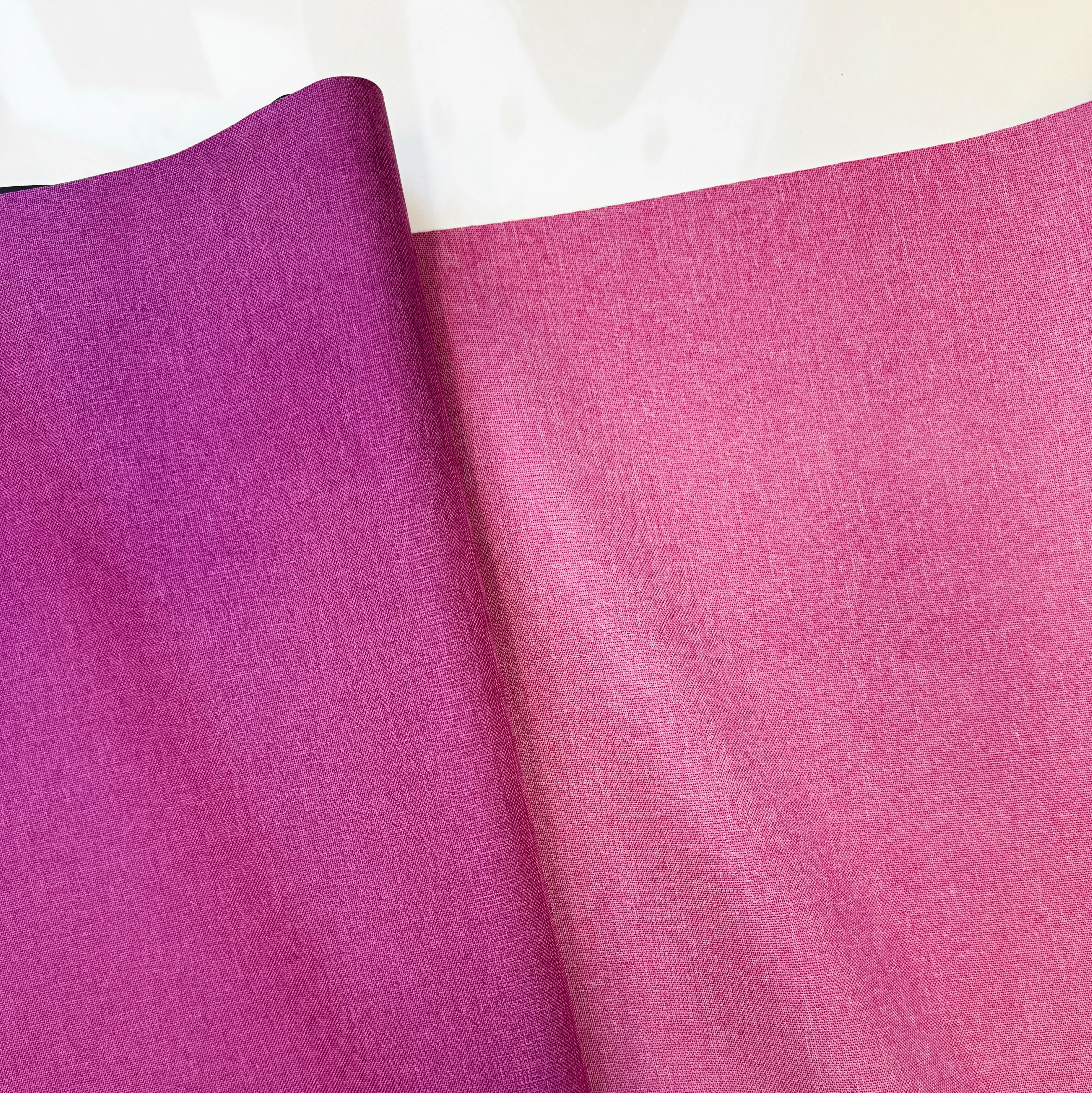 Waterproof Canvas BERRY